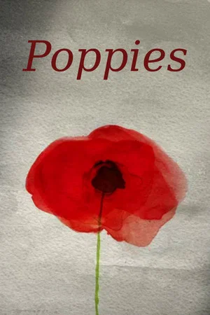 Постер: Poppies