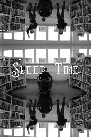 Постер: Sleep Time