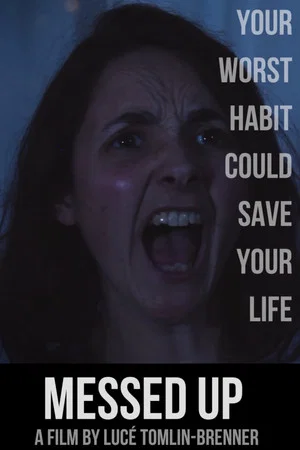 Постер: Messed Up