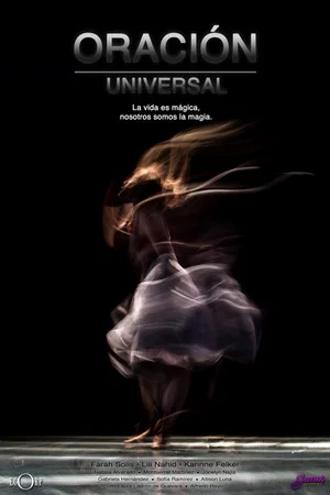 Постер: Universal Prayer