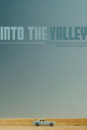 Постер: Into the Valley