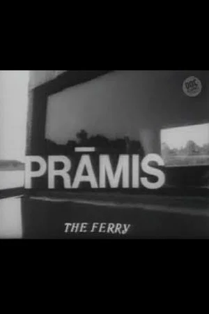 Постер: The Ferry