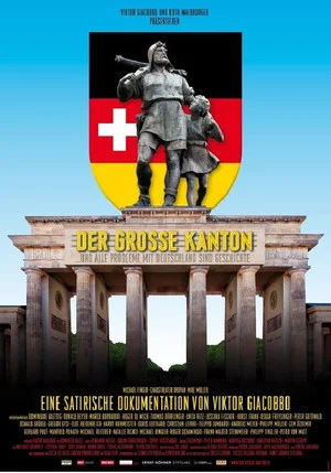 Постер: Der grosse Kanton