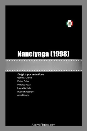 Постер: Nanciyaga