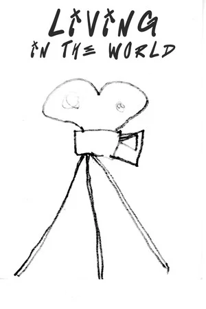 Постер: Living in the World