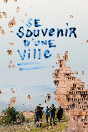 Постер: Affronter l'obscurité