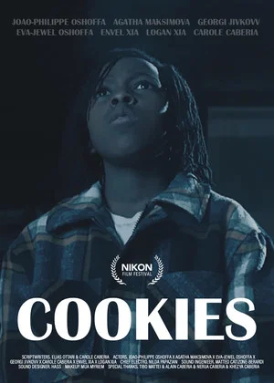 Постер: Cookies