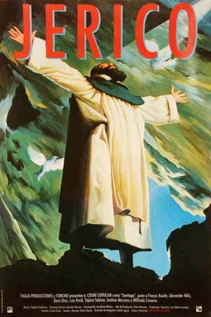 Постер: Jericho
