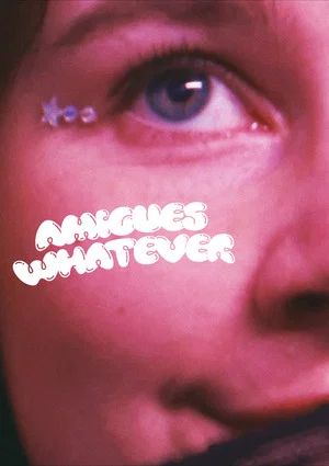 Постер: amigues, whatever
