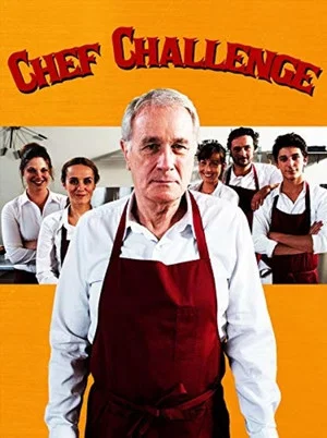 Постер: Chef Challenge