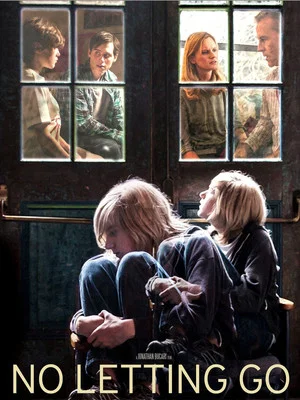 Постер: No Letting Go