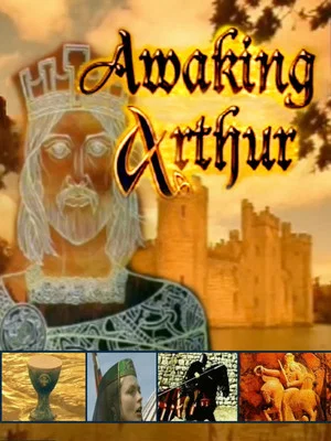 Постер: Awaking Arthur