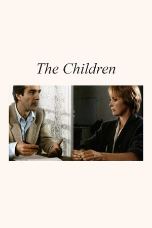 Постер: The Children