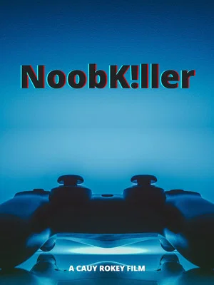Постер: NoobK!ller