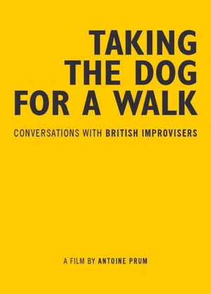 Постер: Taking the Dog for a Walk