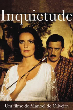 Постер: Inquietude