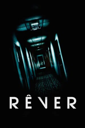 Постер: Rêver