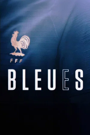 Постер: Bleues