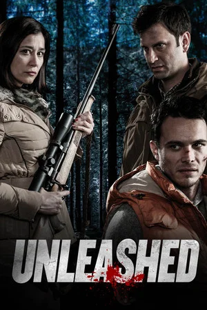 Постер: Unleashed