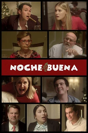 Постер: Noche Buena