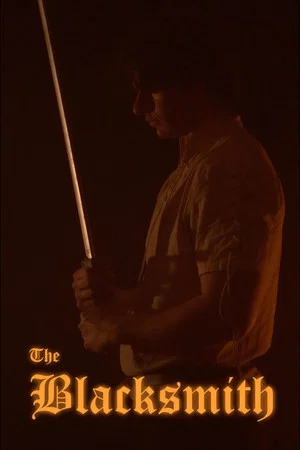Постер: The Blacksmith