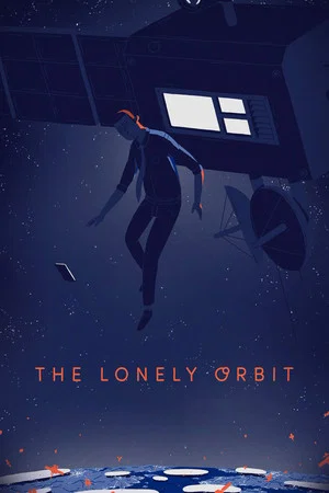 Постер: The Lonely Orbit
