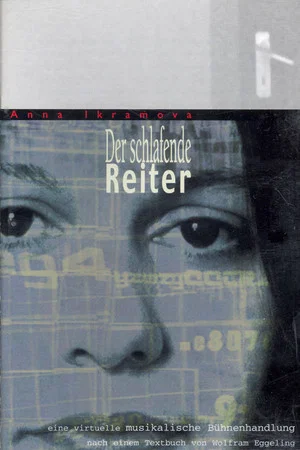 Постер: Der schlafende Reiter