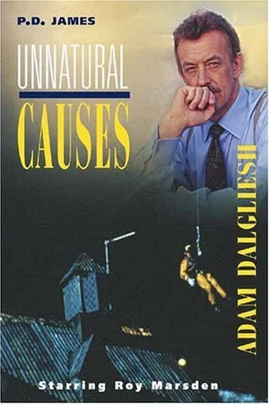Постер: Unnatural Causes