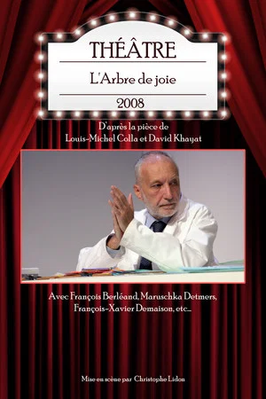 Постер: L'Arbre de joie