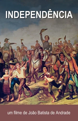 Постер: Independência