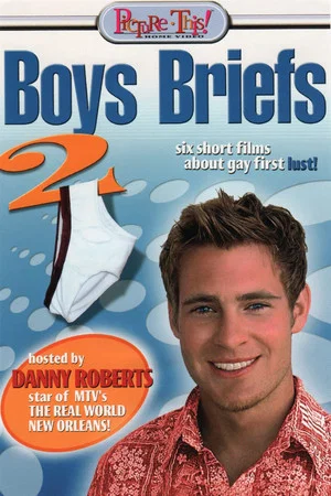 Постер: Boys Briefs 2