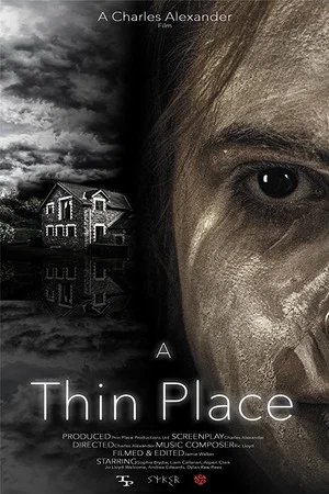 Постер: A Thin Place