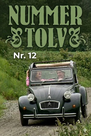 Постер: Nummer tolv
