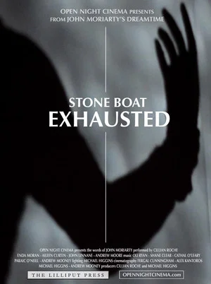 Постер: Stone Boat Exhausted