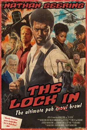 Постер: The Lock In