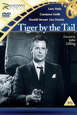 Постер: Tiger by the Tail