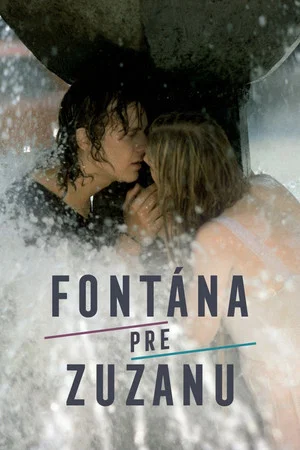 Постер: The Fountain for Suzanne