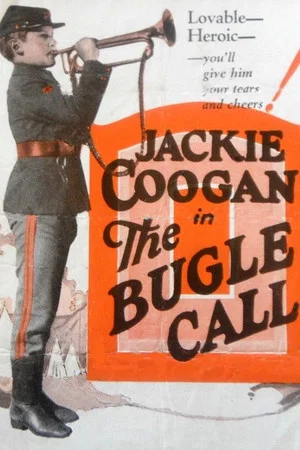 Постер: The Bugle Call