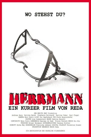 Постер: Herrmann
