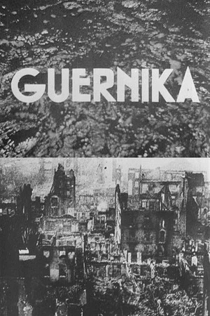 Постер: Guernika