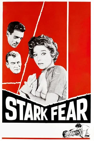 Постер: Stark Fear