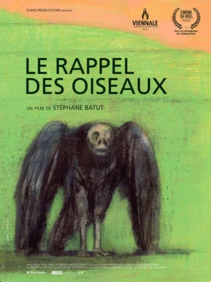 Постер: Le rappel des oiseaux