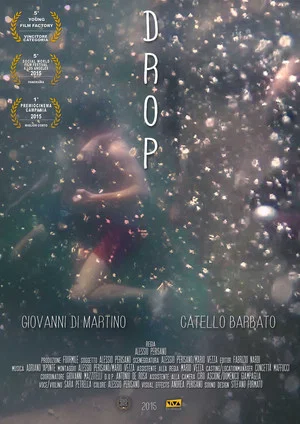 Постер: Drop