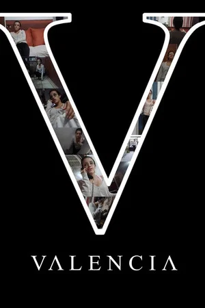 Постер: Valencia - Chapter I