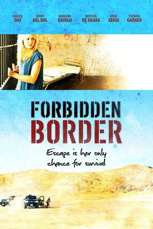 Постер: The Border