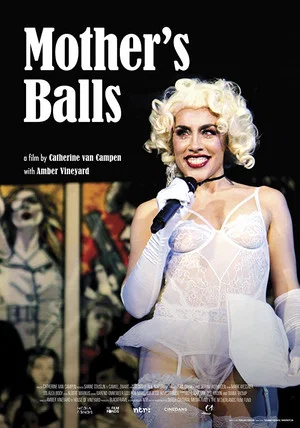 Постер: Mother's Balls