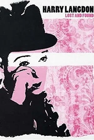 Постер: Harry Langdon: Lost and Found