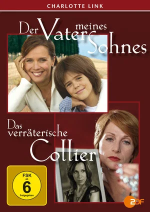 Постер: Das verräterische Collier