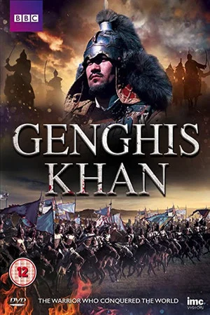 Постер: Genghis Khan