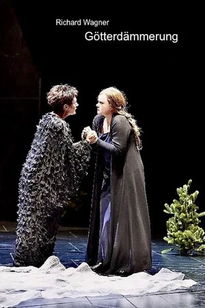 Постер: Götterdämmerung - Wiener Staatsoper